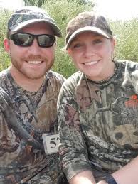 dove hunting