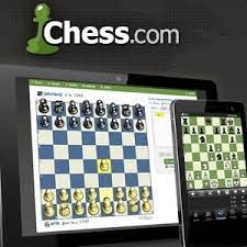 Play chess (same browser) white: 2 Player Online Chess Chess Com
