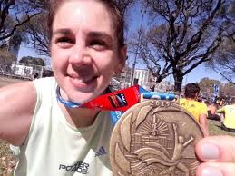 Atletismo: Los campanenses en los 42K de Buenos Aires Historias de  sacrificio, esfuerzos y emociones fuertes :: Portal de Campana :: Via La  Auténtica Defensa: Noticias de Campana