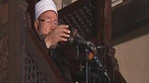 He is the president of the international union for muslim scholars. Qaradawi The Top Advocate Of Suicide Bombings Al Arabiya English