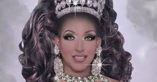 Bianca Starr show schedule