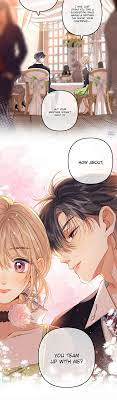 Hidden Love: Can't Be Concealed - Chapter 69 - Coffee Manga
