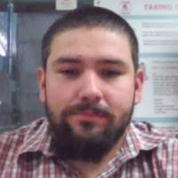 Carlos Escajeda's Instagram, Twitter & Facebook