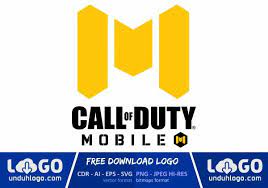 Logo Call Of Duty Mobile Desain Grafis
