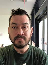 Aaron Kopchock's Instagram, Twitter & Facebook