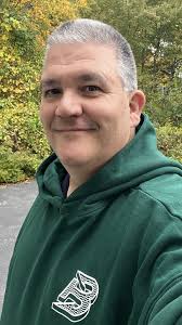 My daughter Eliza and I accidentally dressed in matching outfits!