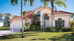 Wähle hier eine stadt aus und finde aktuelle immobilienangebote. Villa Crown Point Lockt Mit Hellen Raumen Traum Urlaub Florida