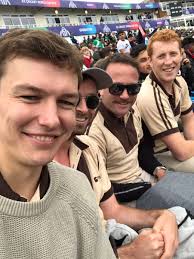 Joe Beech (@beechynz)