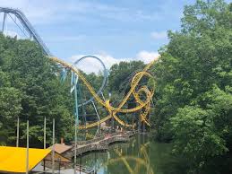 What hotels are near busch gardens williamsburg? Ranking The Coasters Of Busch Gardens Williamsburg The Journey Of Ascent