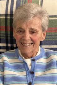 Gertrude M. "Gertie" (Binda) Whelan Obituary in Milton at Dolan Funeral  Homes and Cremation Services