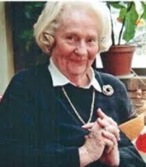 POPE, Nancy Jane Nairne