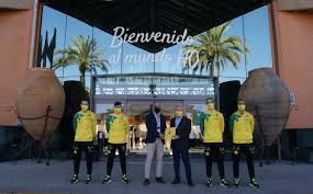 Otelin konumu jaen bölgesindeki ho ciudad de jaen konaklamanızda jaen üniversitesi ve monumento a los donantes de sangre ile 10 dakika sürüş mesafesinde konaklayacaksınız. Hotel Ho Ciudad De Jaen Y Jaen Paraiso Interior Fs Juntos Una Temporada Mas Jaen Paraiso Interior Fs