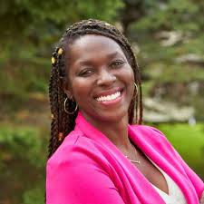 Kenyatta McCarty, M.Ed., SHRM-SCP