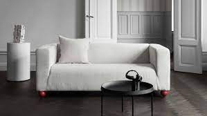 Klippan means the rock in swedish. Bezug Fur 2er Sofa Klippan Bemz