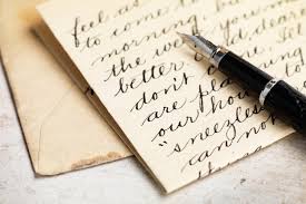 To write hastily or sloppily. Writing Wrongs The Spectator