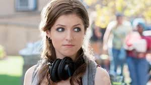 Anna Kendrick: Filmography, matsayin, Biography