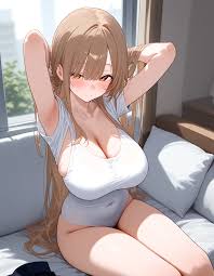 Explora futa indian girl big big slim waist publicado por la comunidad AI  de SeaArt