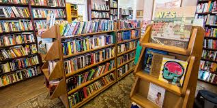 top 9 best new orleans bookstores