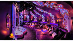 10 Rooms That You Wont Be Able To Live Without I Dream Of Jeannie Hookah Lounge Hookah Lounge Decor