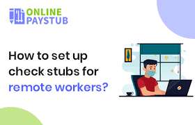 Fill out the form in its entirety, following all instructions and providing any previous address and phone number you used while employed by the company. How To Access Your Old Real Check Stubs Online Paystub