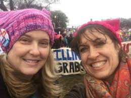 PHOTO GALLERY: Parker Marches in Chicago, D.C., New York, and St. Louis