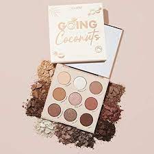 Check out what 32,159 people have written so far, and share your own experience. Amazon Com Colourpop Going Coconuts Pressed Powder Eyeshadow Palette Beauty