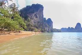 No list of best beaches in the world is complete without the mention of railay beach. Top 10 Most Amazing Beaches In Krabi Placesofjuma