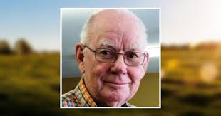 James Wooldridge Obituary October 30, 2018