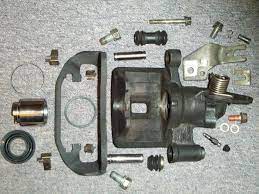 Paragraf pertama berupa general statement. Repair Kit Brek Caliper Belakang Pembaikan Kereta Alat Alat Ganti
