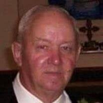 Vernon Medford Hurst Obituary