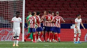 بعد رغبه زيدان بضم صفقة وحيدة. Ø£ØªÙ„ØªÙŠÙƒÙˆ Ù…Ø¯Ø±ÙŠØ¯ ÙŠÙ‡Ø²Ù… Ù…Ø§ÙŠÙˆØ±ÙƒØ§ Ø¨Ø«Ù„Ø§Ø«ÙŠØ© Ù†Ø¸ÙŠÙØ© ÙÙŠ Ø§Ù„Ø¯ÙˆØ±ÙŠ Ø§Ù„Ø¥Ø³Ø¨Ø§Ù†ÙŠ Ø¨ÙˆØ§Ø¨Ø© Ø§Ù„Ø´Ø±ÙˆÙ‚ Ù†Ø³Ø®Ø© Ø§Ù„Ù…ÙˆØ¨Ø§ÙŠÙ„