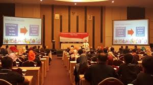 Maybe you would like to learn more about one of these? Kemenpar Minta Pengajar Di Tasikmalaya Cerita Soal Pariwisata Di Kelas 10 Menit Saja Tribun Jabar