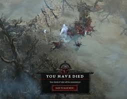 Switch games like diablo