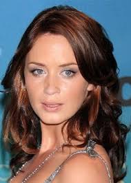 Look for her on the cover of british cosmopolitan magazine april 2014. 25 Celebrities That Rock Auburn Hair Auburn Hair Blunt Hair Hair Shades