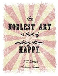 The greatest showman is an american biographical musical drama film based on the life of the american showman p. Greatest Showman Quotes Worksheets Teaching Resources Tpt