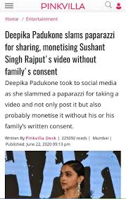 Here are some tweets of the day by kangana ranaut. Kangana Ranaut On Twitter Deepika Padukone Is Quick To Blast Yogen Shah Who Mostly Caters To Hindi Media And Is One Of The Only Few Who Didn T Ban Kangana What About Her