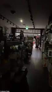 A fire at the callide c power station near biloela in central queensland has sparked a major power outage impacting nearly 500,000 queensland. 3s6ss Heksoz8m