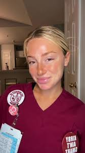 Nursing Clinicals Experience at Firefighter Station