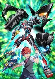 Ssss Gridman Picture Anime Anime Wallpaper Anime Art