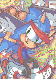 Sonic Working At Sonic Sonic The Hedgehog Sonic The Hedgehog Sonic Hedgehog