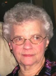 Obituary for Janet A. Cassidy