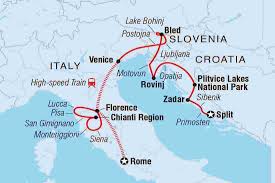 Dal nome datole dal capitano william mynors, che la scoprì il giorno di natale del 1643. Best Italy Tours 2021 22 Intrepid Travel