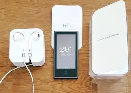 Subito a casa e in tutta sicurezza con ebay! Why I Bought An Apple Ipod Nano In 2016 Pcmag