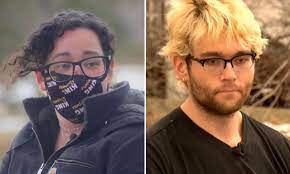 King Soopers Employees Tell How They Narrowly Escaped Gunman S Notice Daily Mail Online