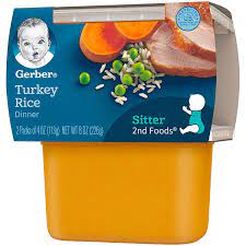 How Many Jars Of Baby Food Is 128 Oz Baby Virals