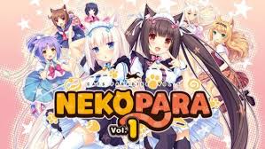 Kirikiri es un engine bastante popular en japón utilizado mayormente para la creación de novelas visuales. Nekopara Vol 1 Free Download Uncensored Steamunlocked
