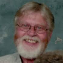 Obituary information for William W Dietz