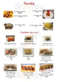 Check spelling or type a new query. Ristorante Osaka Bologna Menu Prezzi Recensioni Del Ristorante