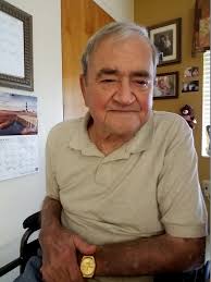 Obituary for Herman Easley