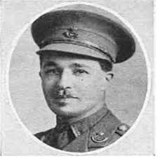 Herbert Edward Pease